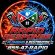 Rapid Response Plumbing & Restoration